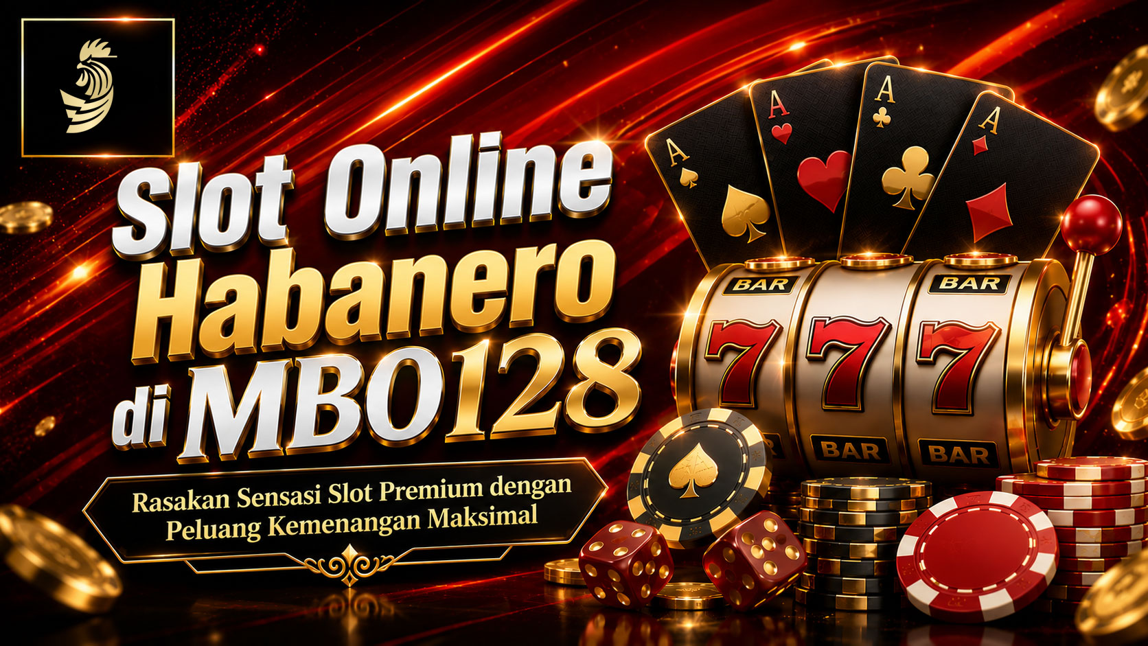Slot Online Habanero