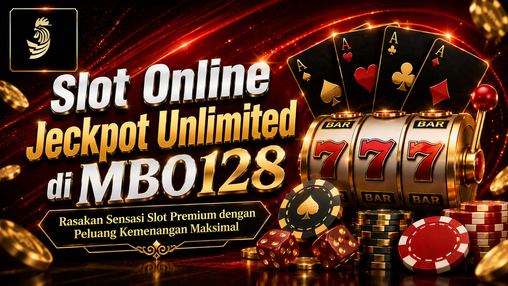 Slot Online Jackpot Unlimited