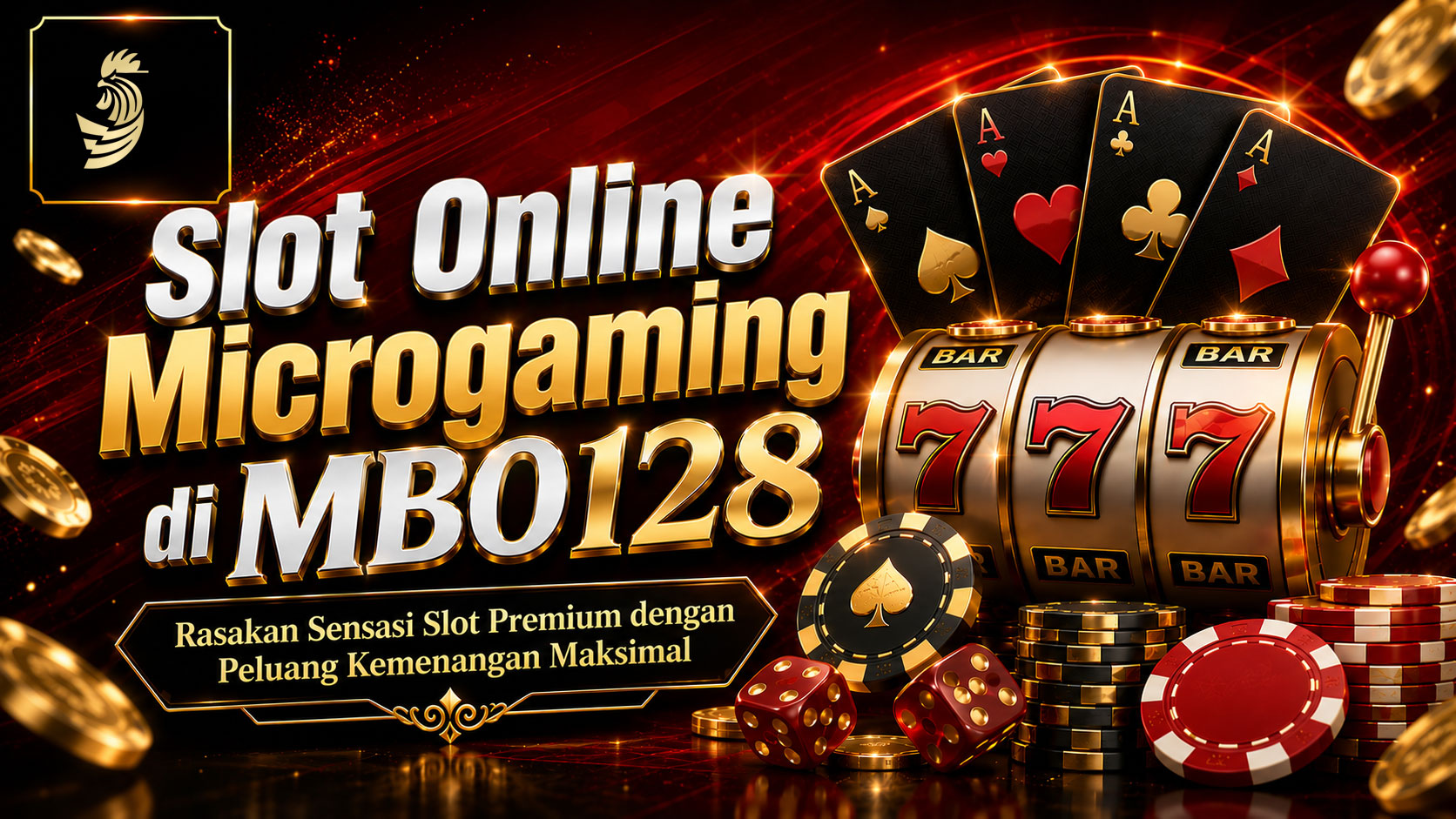 Slot Online Microgaming