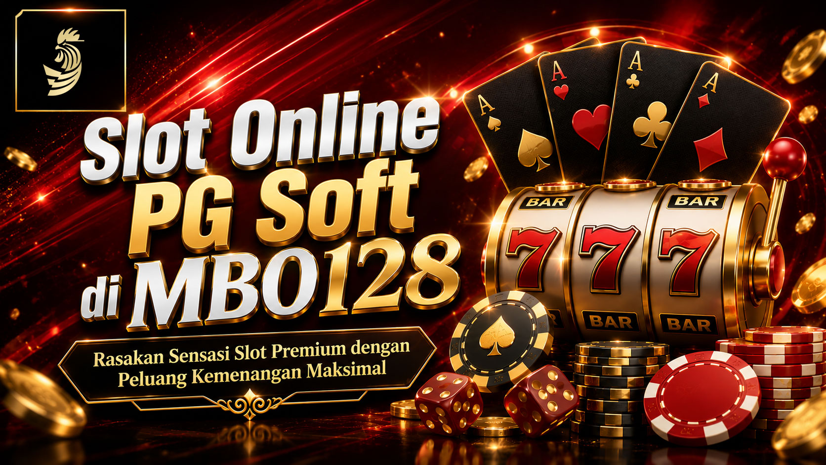 Slot Online PG Soft