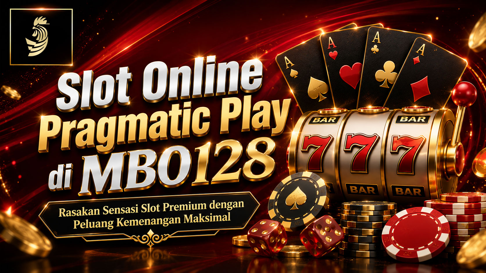 Slot Online Pragmatic Play