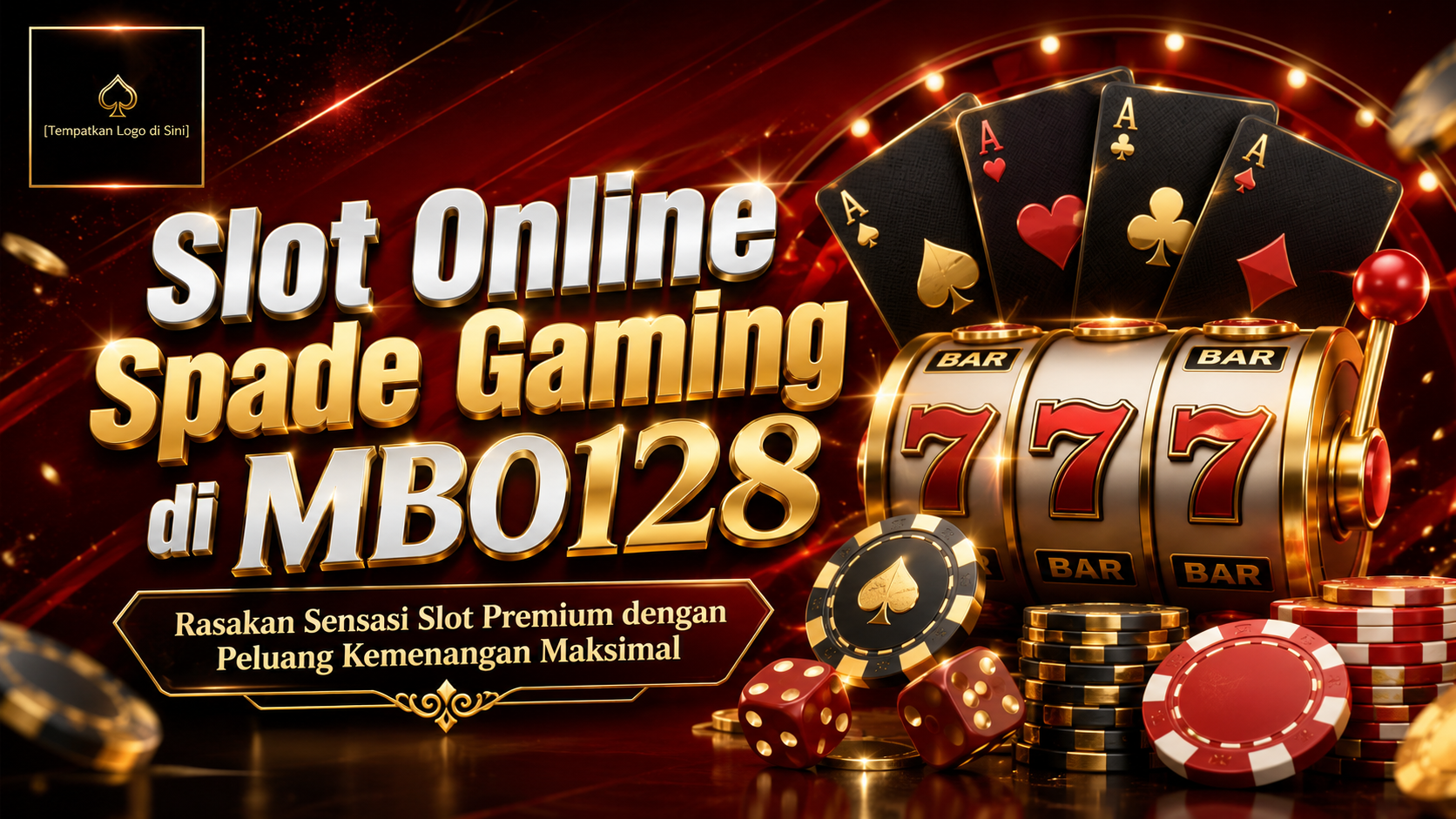 Slot Online Spade Gaming