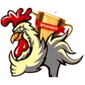 Sabung Ayam